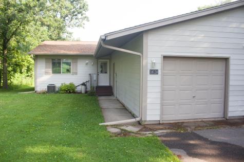 18118/18116 Captive Lake Road Garrison MN 56450