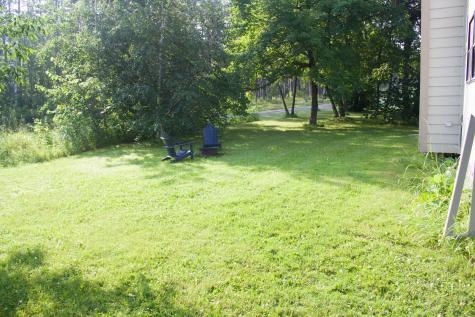 18118/18116 Captive Lake Road Garrison MN 56450
