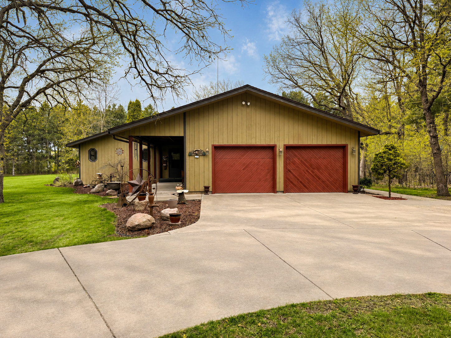 42297 County Road 1 Rice MN 56367