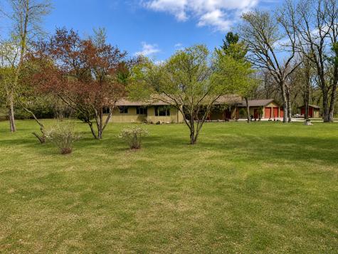 42297 County Road 1 Rice MN 56367