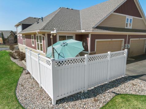 15668 Cobblestone Lake Parkway Apple Valley MN 55124