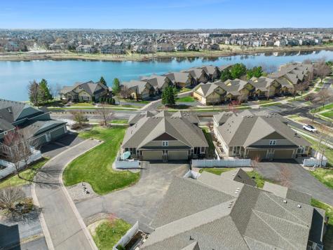 15668 Cobblestone Lake Parkway Apple Valley MN 55124