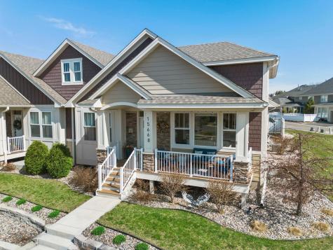 15668 Cobblestone Lake Parkway Apple Valley MN 55124