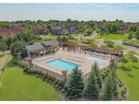 15668 Cobblestone Lake Parkway Apple Valley MN 55124