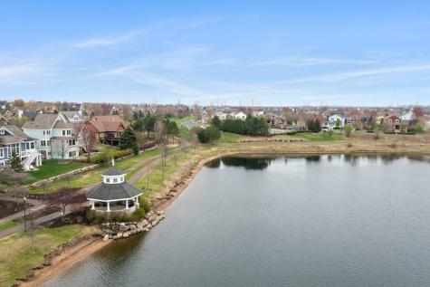 15668 Cobblestone Lake Parkway Apple Valley MN 55124