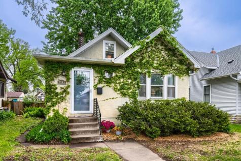 3941 21st Avenue S Minneapolis MN 55407