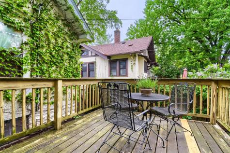 3941 21st Avenue S Minneapolis MN 55407