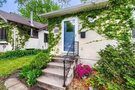 3941 21st Avenue S Minneapolis MN 55407