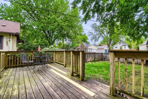 3941 21st Avenue S Minneapolis MN 55407