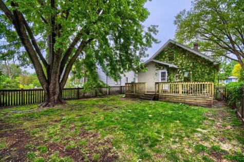 3941 21st Avenue S Minneapolis MN 55407