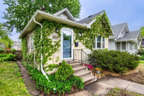 3941 21st Avenue S Minneapolis MN 55407