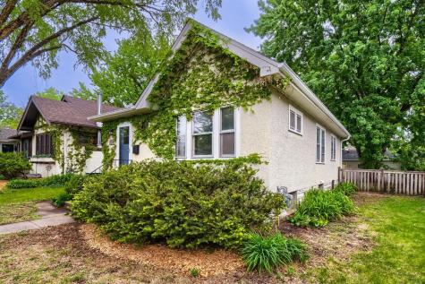 3941 21st Avenue S Minneapolis MN 55407