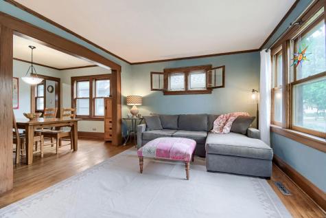 3941 21st Avenue S Minneapolis MN 55407