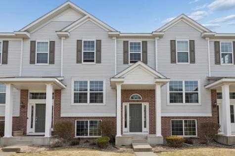 15240 Fanning Drive N Hugo MN 55038