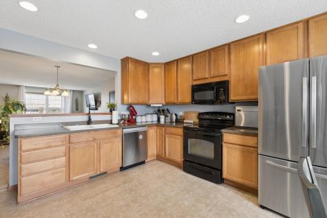 15240 Fanning Drive N Hugo MN 55038