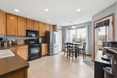 15240 Fanning Drive N Hugo MN 55038