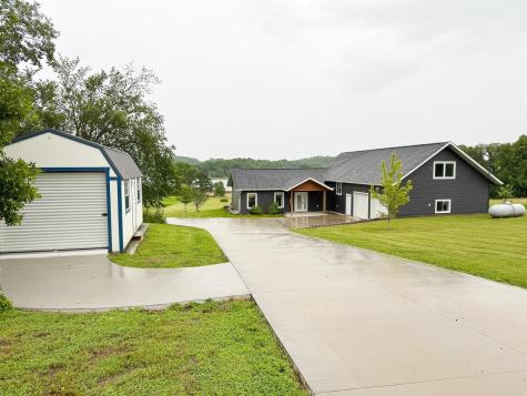 24718 W Elbow Road Pelican Rapids MN 56572