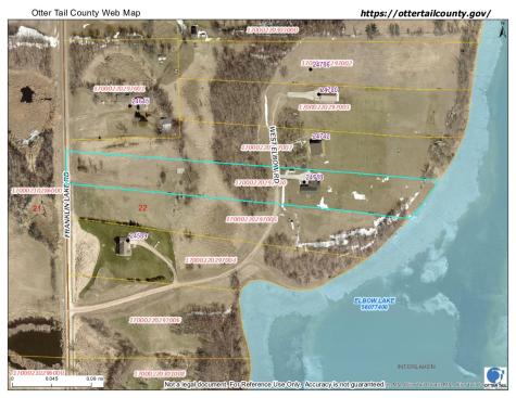 24718 W Elbow Road Pelican Rapids MN 56572