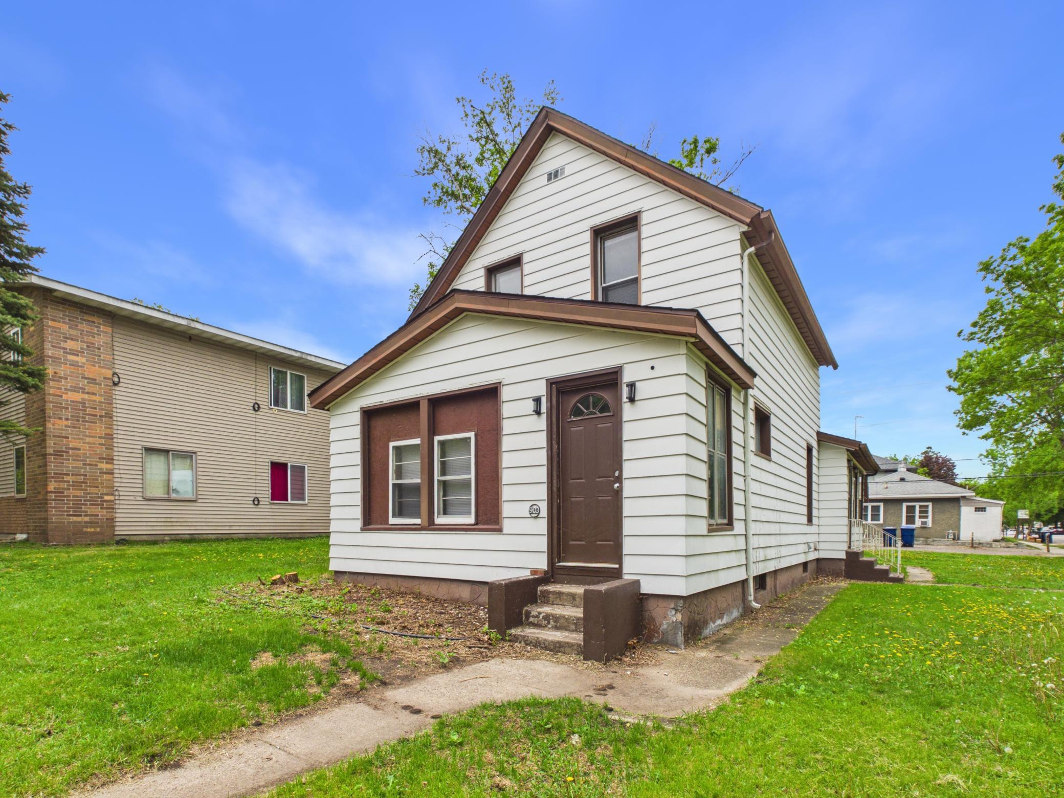 903 8th Avenue S Saint Cloud MN 56301