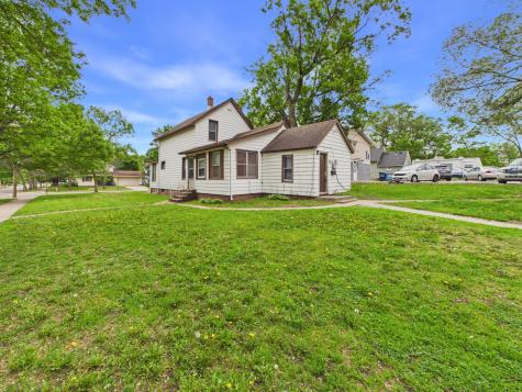 903 8th Avenue S Saint Cloud MN 56301