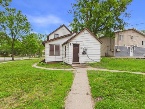 903 8th Avenue S Saint Cloud MN 56301
