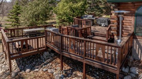 13423 Arrowwood Drive Baxter MN 56425
