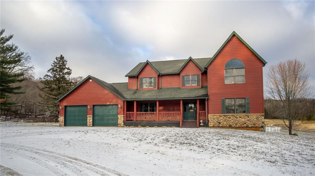 159 17 3/4 18 1/2 Street Dallas WI 54733