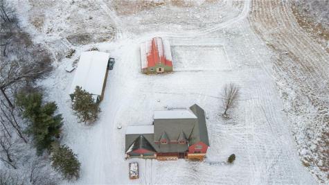 159 17 3/4 18 1/2 Street Dallas WI 54733