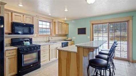 159 17 3/4 18 1/2 Street Dallas WI 54733