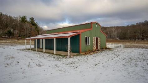 159 17 3/4 18 1/2 Street Dallas WI 54733