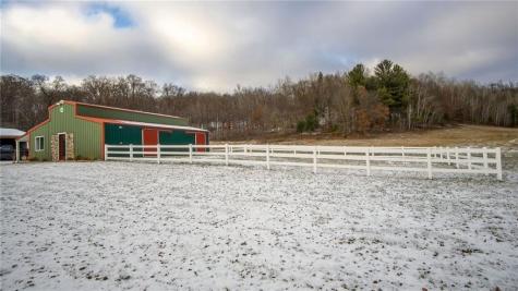 159 17 3/4 18 1/2 Street Dallas WI 54733