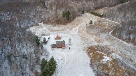 159 17 3/4 18 1/2 Street Dallas WI 54733