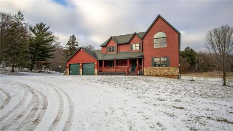 159 17 3/4 18 1/2 Street Dallas WI 54733