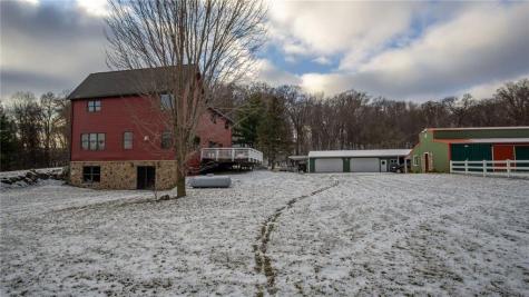 159 17 3/4 18 1/2 Street Dallas WI 54733