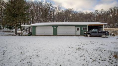 159 17 3/4 18 1/2 Street Dallas WI 54733