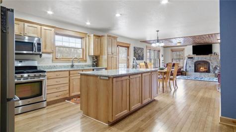159 17 3/4 18 1/2 Street Dallas WI 54733