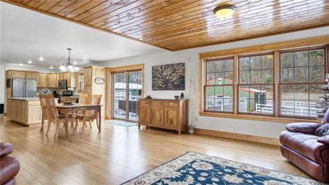 159 17 3/4 18 1/2 Street Dallas WI 54733