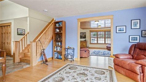 159 17 3/4 18 1/2 Street Dallas WI 54733
