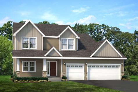 430 Prairie View Drive Cologne MN 55322