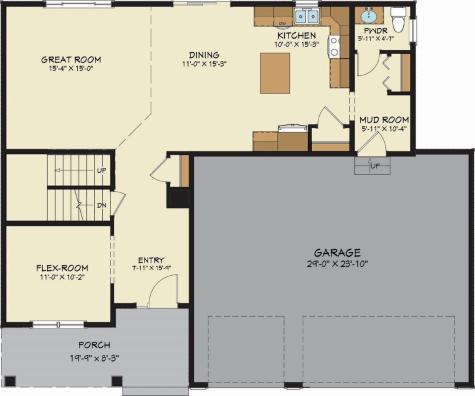 430 Prairie View Drive Cologne MN 55322