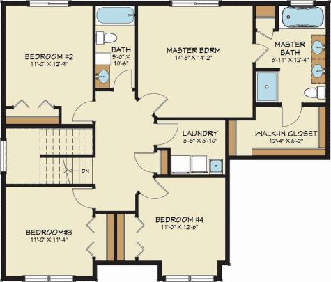 430 Prairie View Drive Cologne MN 55322