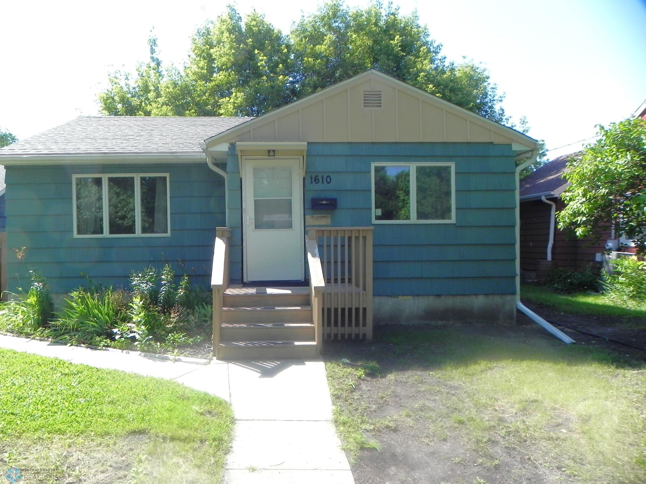 1610 9th Street N Fargo ND 58102