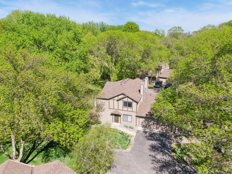 11574 Scotch Pine Court Eden Prairie MN 55344