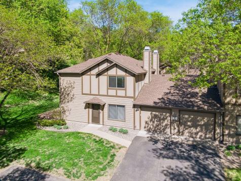11574 Scotch Pine Court Eden Prairie MN 55344