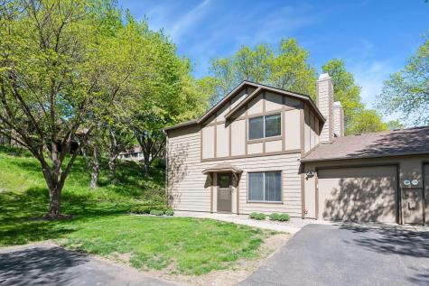 11574 Scotch Pine Court Eden Prairie MN 55344