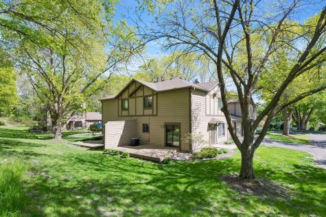 11574 Scotch Pine Court Eden Prairie MN 55344