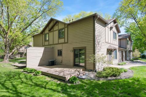11574 Scotch Pine Court Eden Prairie MN 55344