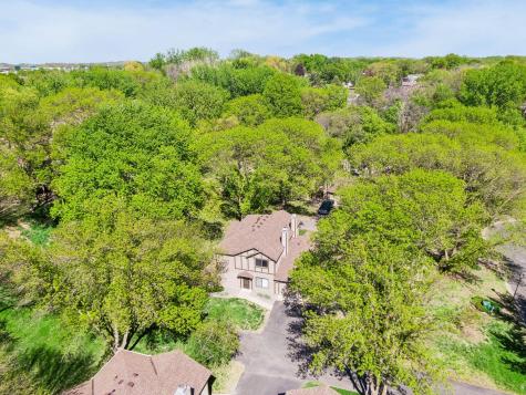 11574 Scotch Pine Court Eden Prairie MN 55344