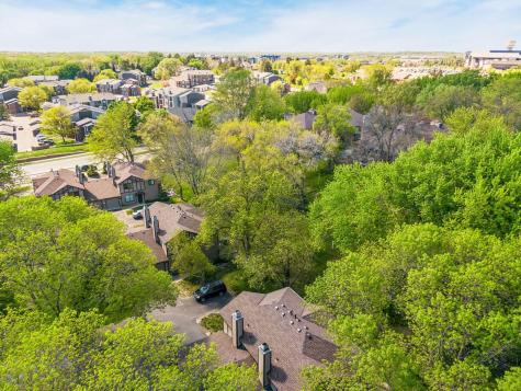 11574 Scotch Pine Court Eden Prairie MN 55344