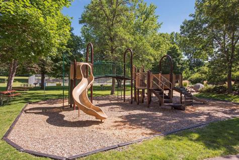 11574 Scotch Pine Court Eden Prairie MN 55344